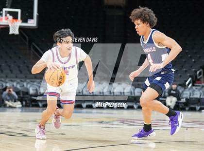 Thumbnail 3 in Pinnacle vs. North photogallery.
