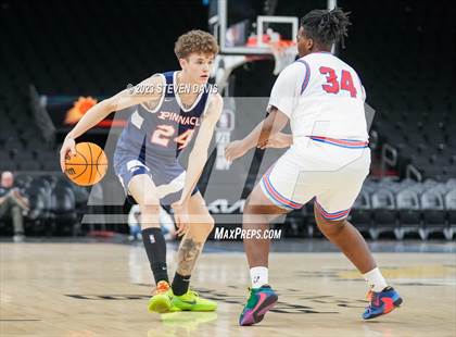 Thumbnail 3 in Pinnacle vs. North photogallery.