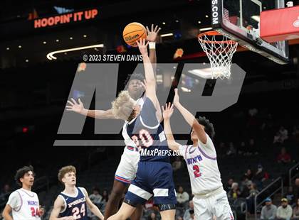 Thumbnail 3 in Pinnacle vs. North photogallery.