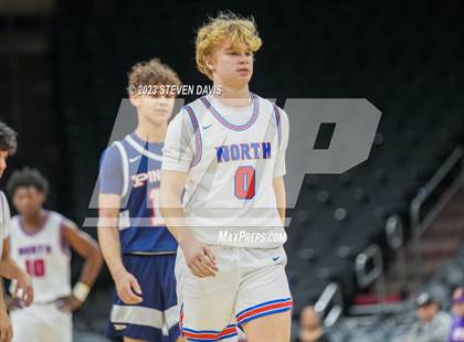 Thumbnail 2 in Pinnacle vs. North photogallery.