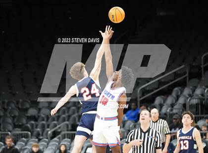 Thumbnail 2 in Pinnacle vs. North photogallery.