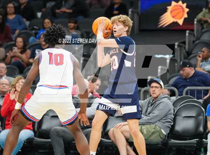 Thumbnail 3 in Pinnacle vs. North photogallery.