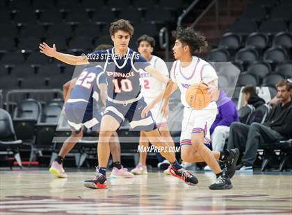 Thumbnail 1 in Pinnacle vs. North photogallery.