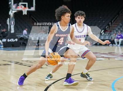 Thumbnail 2 in Pinnacle vs. North photogallery.
