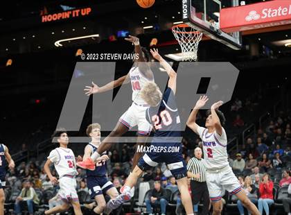Thumbnail 1 in Pinnacle vs. North photogallery.