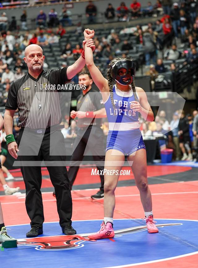 CHSAA State 4A Consolation (3rd & 5th Semifinal)