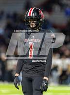 Photo from the gallery "Hillcrest vs. Kaufman (UIL 5A DII Bi-District Playoff)"