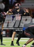 Photo from the gallery "Hillcrest vs. Kaufman (UIL 5A DII Bi-District Playoff)"