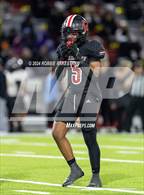 Photo from the gallery "Hillcrest vs. Kaufman (UIL 5A DII Bi-District Playoff)"