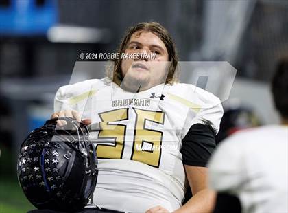 Thumbnail 3 in Hillcrest vs. Kaufman (UIL 5A DII Bi-District Playoff) photogallery.