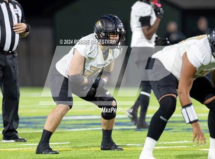 Thumbnail 3 in Hillcrest vs. Kaufman (UIL 5A DII Bi-District Playoff) photogallery.