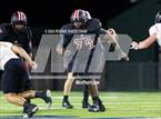 Photo from the gallery "Hillcrest vs. Kaufman (UIL 5A DII Bi-District Playoff)"