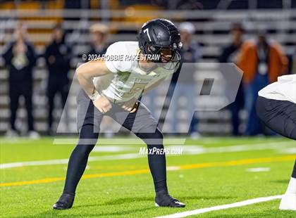 Thumbnail 3 in Hillcrest vs. Kaufman (UIL 5A DII Bi-District Playoff) photogallery.