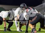 Photo from the gallery "Hillcrest vs. Kaufman (UIL 5A DII Bi-District Playoff)"