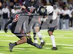 Photo from the gallery "Hillcrest vs. Kaufman (UIL 5A DII Bi-District Playoff)"