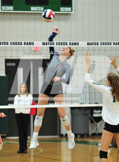 Thumbnail 3 in Seven Lakes @ Mayde Creek photogallery.