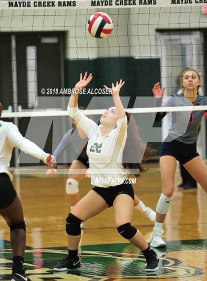 Thumbnail 3 in Seven Lakes @ Mayde Creek photogallery.