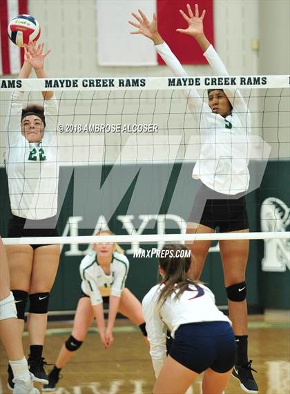 Thumbnail 3 in Seven Lakes @ Mayde Creek photogallery.