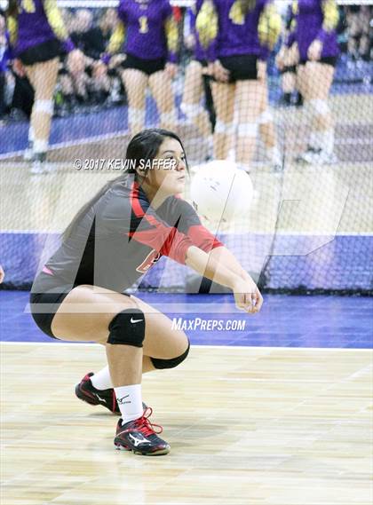 Thumbnail 3 in Otis vs. Holly (CHSAA 1A Quarterfinal) photogallery.