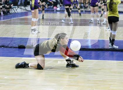 Thumbnail 1 in Otis vs. Holly (CHSAA 1A Quarterfinal) photogallery.
