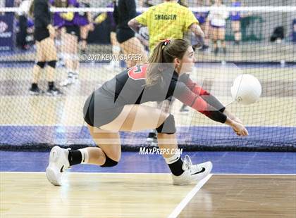 Thumbnail 3 in Otis vs. Holly (CHSAA 1A Quarterfinal) photogallery.