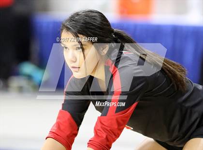 Thumbnail 3 in Otis vs. Holly (CHSAA 1A Quarterfinal) photogallery.