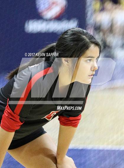 Thumbnail 2 in Otis vs. Holly (CHSAA 1A Quarterfinal) photogallery.