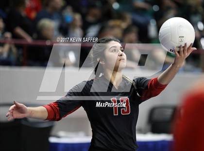 Thumbnail 3 in Otis vs. Holly (CHSAA 1A Quarterfinal) photogallery.