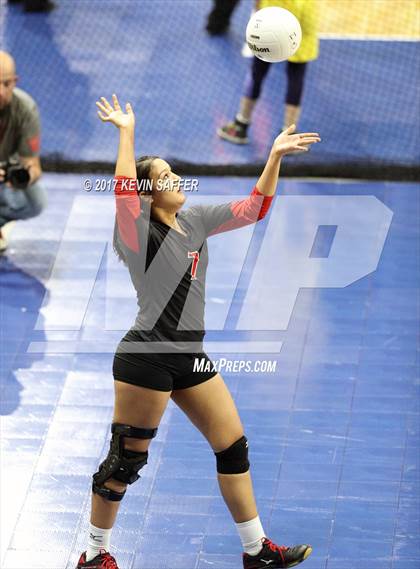 Thumbnail 1 in Otis vs. Holly (CHSAA 1A Quarterfinal) photogallery.