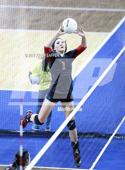 Thumbnail 3 in Otis vs. Holly (CHSAA 1A Quarterfinal) photogallery.