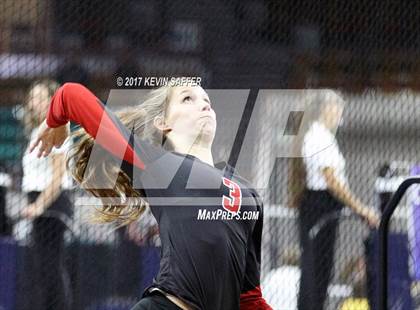 Thumbnail 1 in Otis vs. Holly (CHSAA 1A Quarterfinal) photogallery.