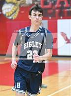 Photo from the gallery "Ironwood vs. Higley (AIA 5A Semifinal)"