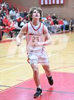 Photo from the gallery "Ironwood vs. Higley (AIA 5A Semifinal)"