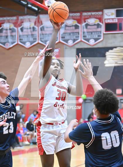 Thumbnail 1 in Ironwood vs. Higley (AIA 5A Semifinal) photogallery.