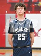 Photo from the gallery "Ironwood vs. Higley (AIA 5A Semifinal)"