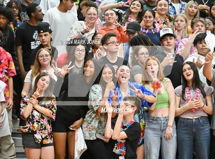 Thumbnail 2 in Ironwood vs. Higley (AIA 5A Semifinal) photogallery.