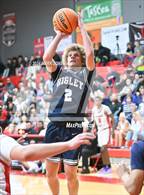 Photo from the gallery "Ironwood vs. Higley (AIA 5A Semifinal)"