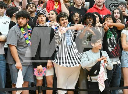 Thumbnail 3 in Ironwood vs. Higley (AIA 5A Semifinal) photogallery.