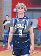 Photo from the gallery "Ironwood vs. Higley (AIA 5A Semifinal)"