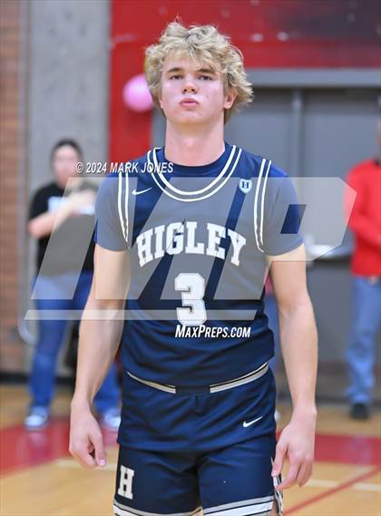 Thumbnail 1 in Ironwood vs. Higley (AIA 5A Semifinal) photogallery.