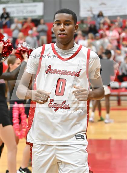 Thumbnail 1 in Ironwood vs. Higley (AIA 5A Semifinal) photogallery.