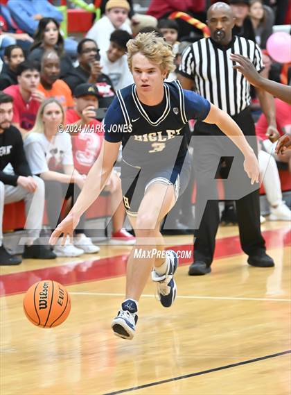 Thumbnail 3 in Ironwood vs. Higley (AIA 5A Semifinal) photogallery.