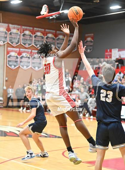 Thumbnail 1 in Ironwood vs. Higley (AIA 5A Semifinal) photogallery.