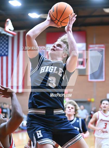 Thumbnail 1 in Ironwood vs. Higley (AIA 5A Semifinal) photogallery.