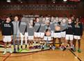 Photo from the gallery "Ironwood vs. Higley (AIA 5A Semifinal)"