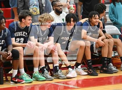 Thumbnail 2 in Ironwood vs. Higley (AIA 5A Semifinal) photogallery.