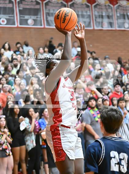 Thumbnail 1 in Ironwood vs. Higley (AIA 5A Semifinal) photogallery.