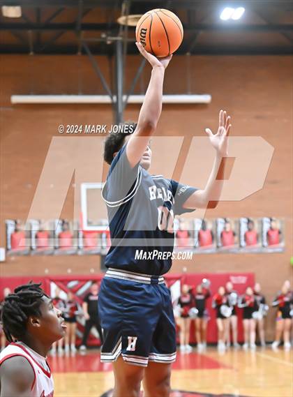 Thumbnail 3 in Ironwood vs. Higley (AIA 5A Semifinal) photogallery.