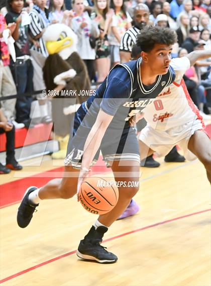 Thumbnail 2 in Ironwood vs. Higley (AIA 5A Semifinal) photogallery.
