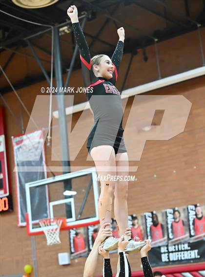 Thumbnail 1 in Ironwood vs. Higley (AIA 5A Semifinal) photogallery.